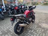 Honda VFR1200X Crosstourer mit Zubehör - Offers