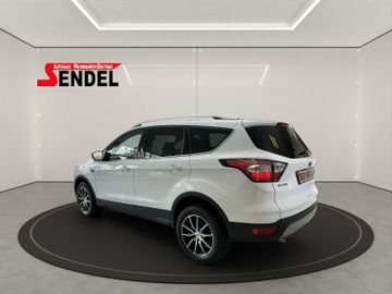 Ford Kuga - 6