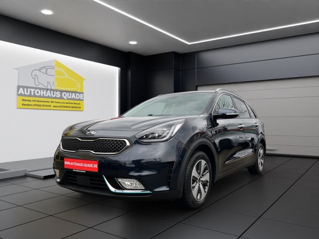 Kia Niro Vision Plug-in Hybrid 1.6 !13.500KM! Navi L