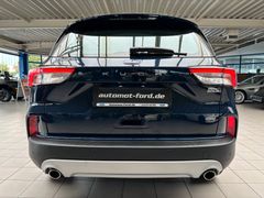 FORD Kuga 2.5 Plug-In Hybrid Titanium*Navi*DAB*Sitzh.