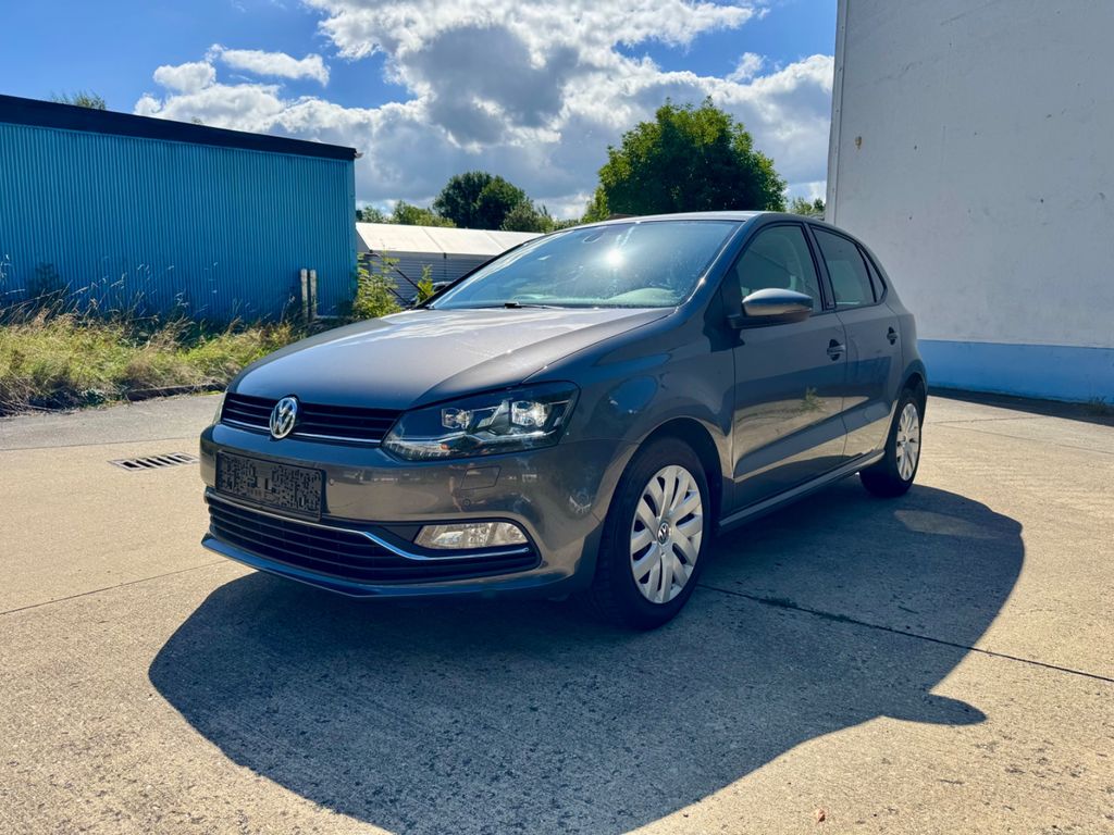 Image of Volkswagen Polo