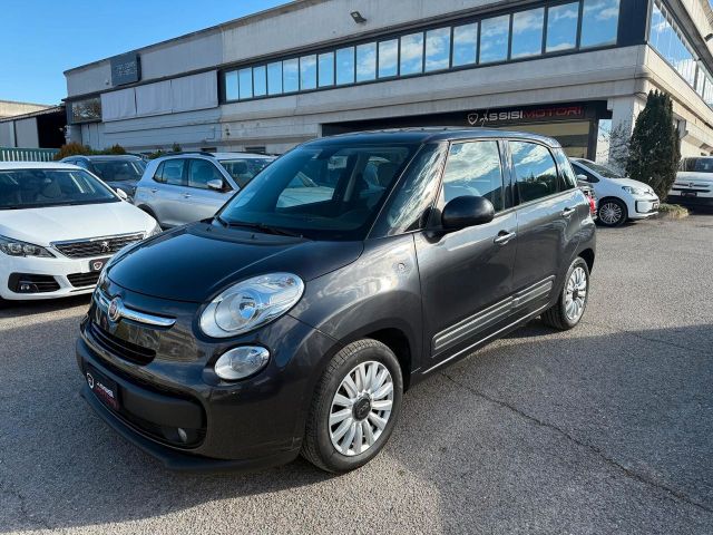 Fiat 500L 1.3 Multijet 85 CV Pop Star