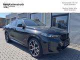 BMW X6 M60i xDrive MSportPro Adap-M-Fahrw AHK HeadUp - BMW X6 M60 Gebrauchtwagen