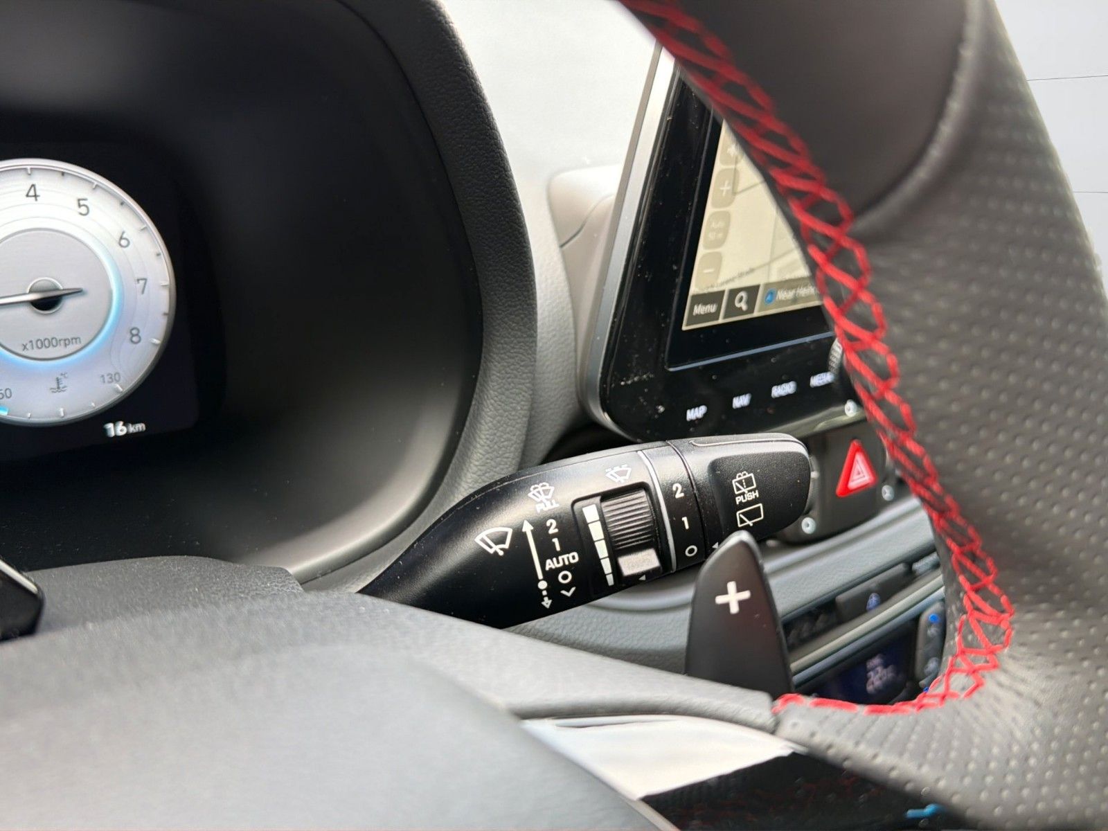 Hyundai i30 - Bild 15