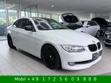 BMW 320d Coupe Sport LM 19" Xenon  PDC MFL - BMW 320 mit Diesel-Antrieb: Sportwagen, Automatik