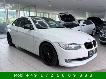 BMW 320 - 1