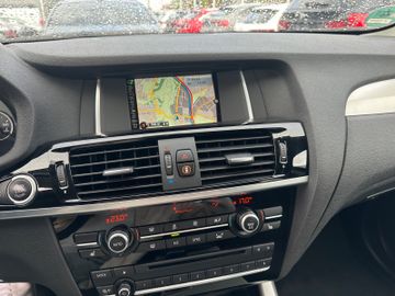 BMW X3 - 8