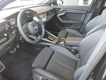 2025 AUDI S3 photo 7