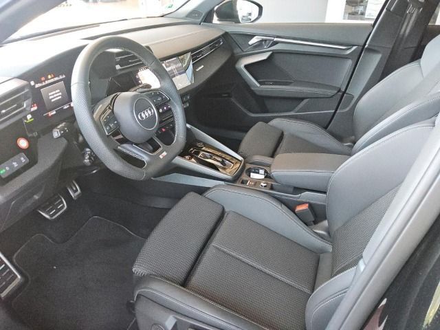 S3 Limousine 2.0 TFSI S tronic,HUD,PANO,SONOS