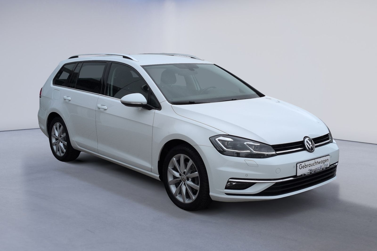 Golf Variant 1.5 TSI DSG Highline AHK+NAVI+ACC
