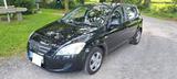 Kia cee'd / Ceed 1.6 CVVT EX EX - Kia aus 2008: Cee D