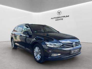 Volkswagen Passat Variant - 1