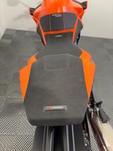 KTM 990 Duke *TechPack, HU neu* - KTM 990 DUKE
