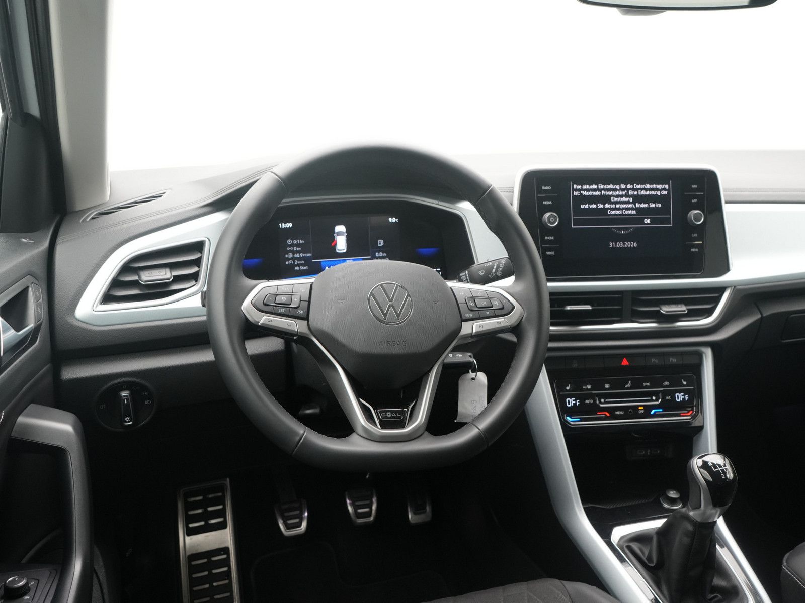 Volkswagen T-Roc - Bild 5