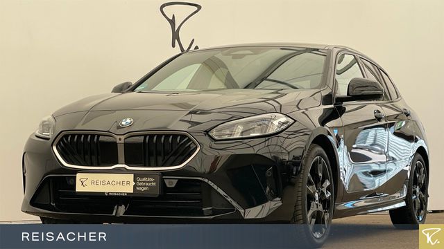 BMW 120dA M-Sport LCPro,HUD,ACC,360°,HK,DAB,SHZ,LM