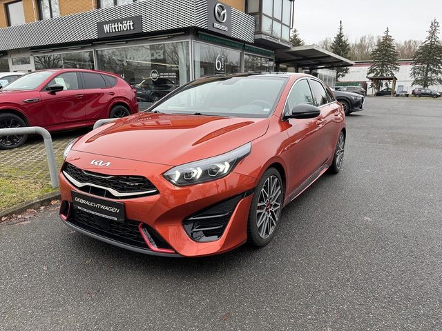 Kia ProCeed GT