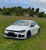 Volkswagen Scirocco 2.0 TSI R | TÜV bis 11/26 - Volkswagen Scirocco aus 2010: R