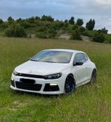 Volkswagen Scirocco 2.0 TSI R | TÜV bis 11/26 - Volkswagen Scirocco aus 2010: R