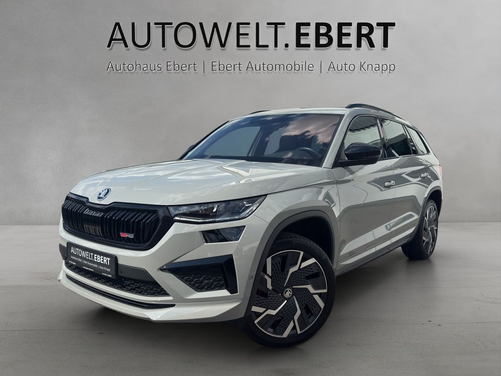 Image of Skoda Kodiaq
