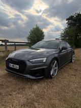 Audi A5 40 TFSI quattro S line MATRIX,KAMERA,20z