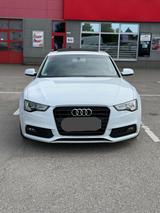 Audi A5 2.0 TDI S tronic Sportback design design - Audi A5 design mit Diesel-Antrieb