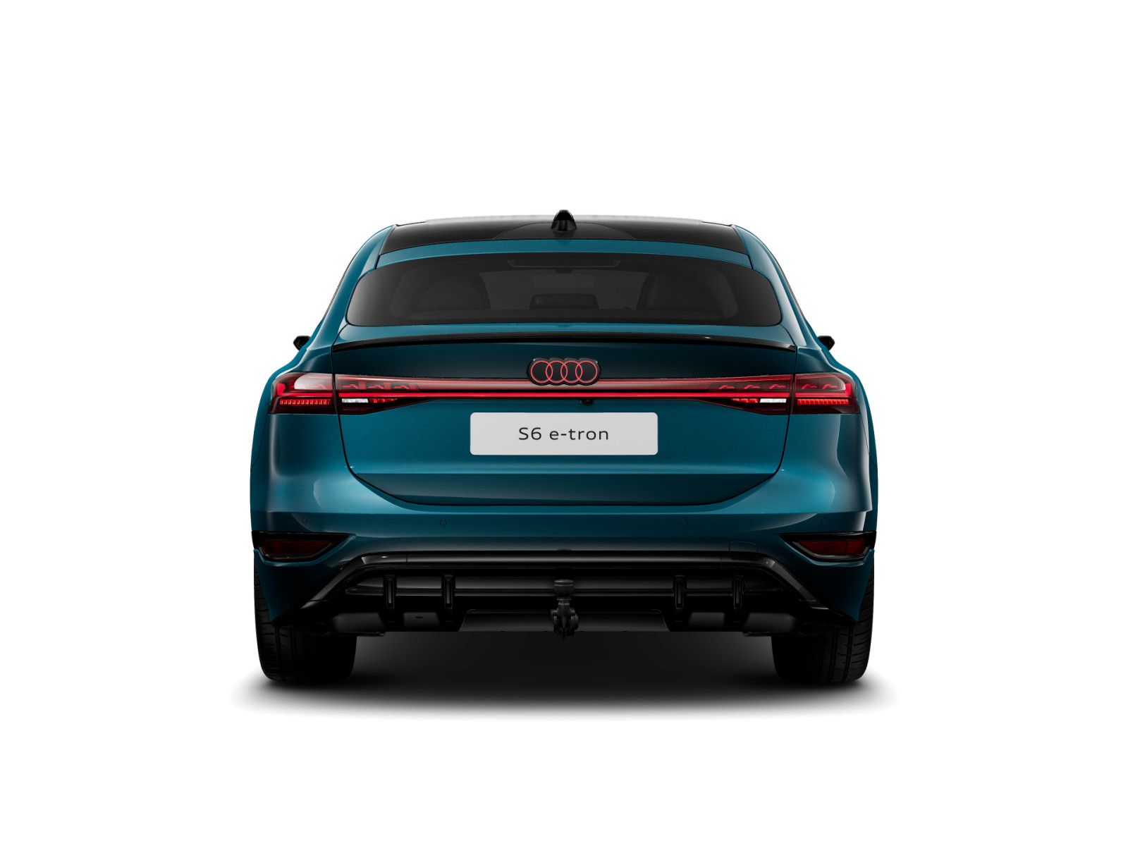 Audi S6 e-tron - Bild 6