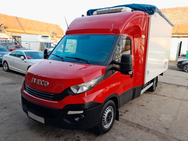 Iveco ANDERE Daily 35 S Chłodnia