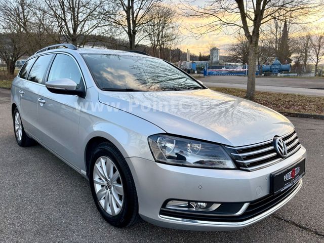 Volkswagen Passat Variant 2.0 TDI Comfortline BlueMotion*WR