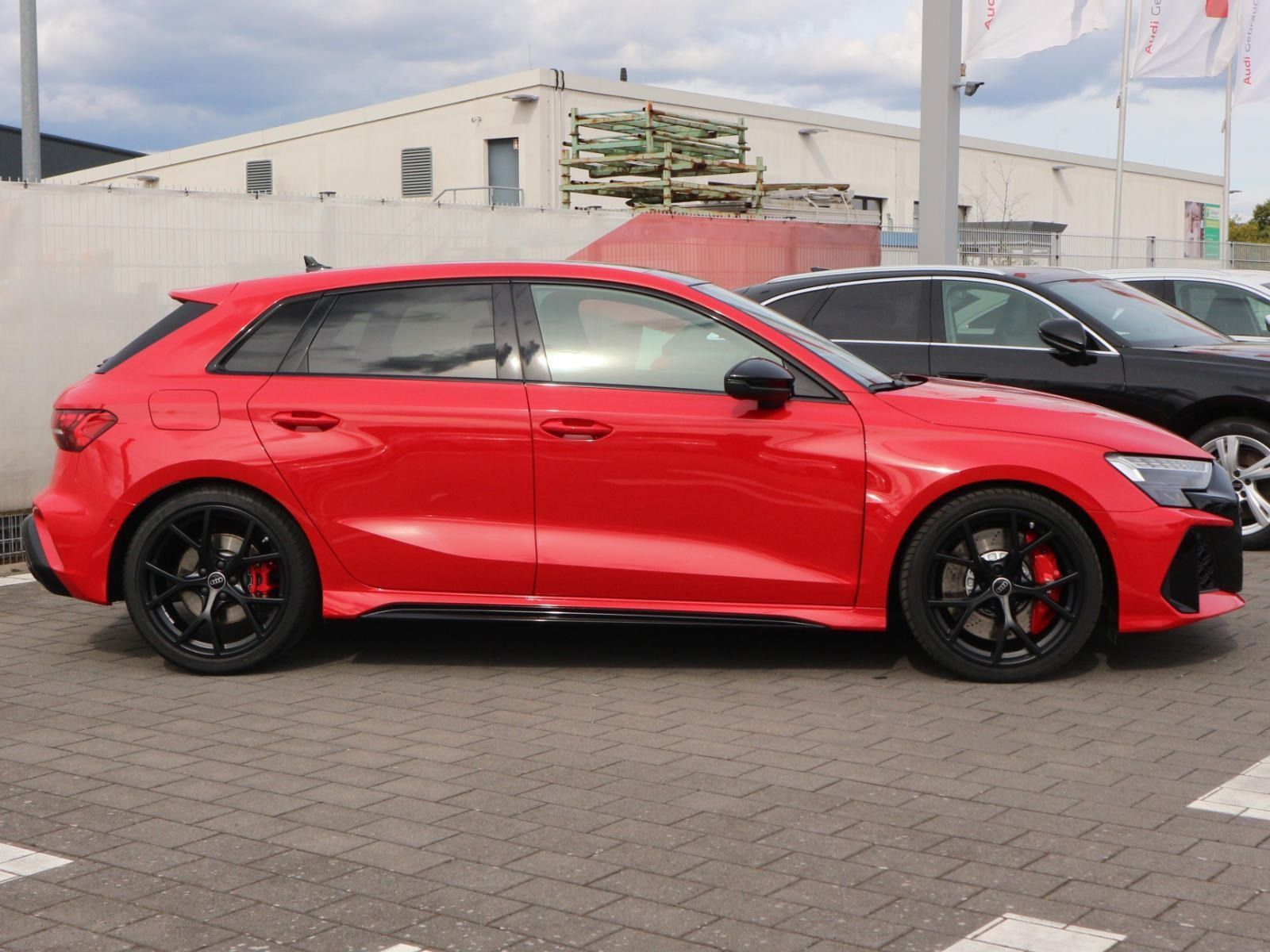 Audi RS3 - Bild 4