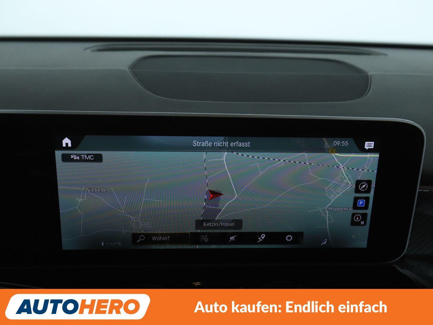 Mercedes-Benz GLB AMG Line Aut.*NAVI*LED*TEMPO*PDC*360°, миниатюра 19
