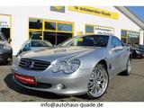 Mercedes-Benz SL 500 Roadster (230.475)