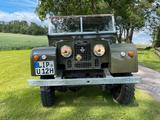 Land Rover Serie I 86 Inch LHD Restauriert  - Autos aus dem Jahr 1954