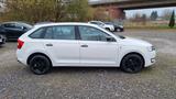 Skoda Rapid Spaceback Active / Inkl. Garantie - Skoda Gebrauchtwagen von 2013