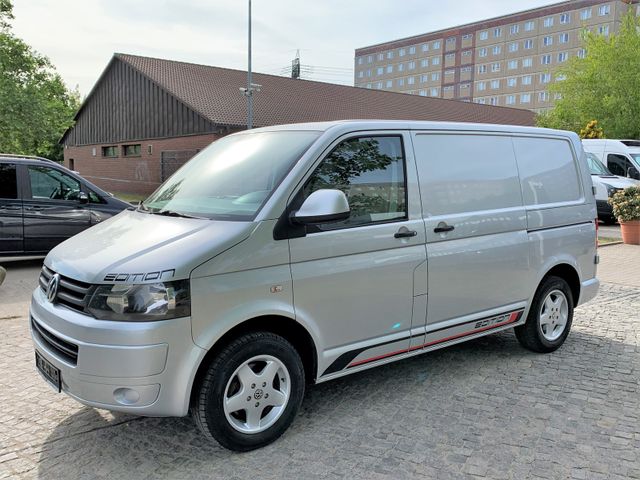 Volkswagen T5 Transporter 2.0 TDI 75kW 1HAND*Klima*