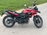 BMW F700GS - Offers