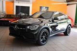 Mercedes-Benz GLC 400 Coupe  d 4Matic AMG Line Plus - Mercedes-Benz GLC 400: Sportwagen