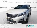 Peugeot 3008 Allure 1.5 Blue-HDI FAP Metallic - Peugeot 3008: Allure Hdi