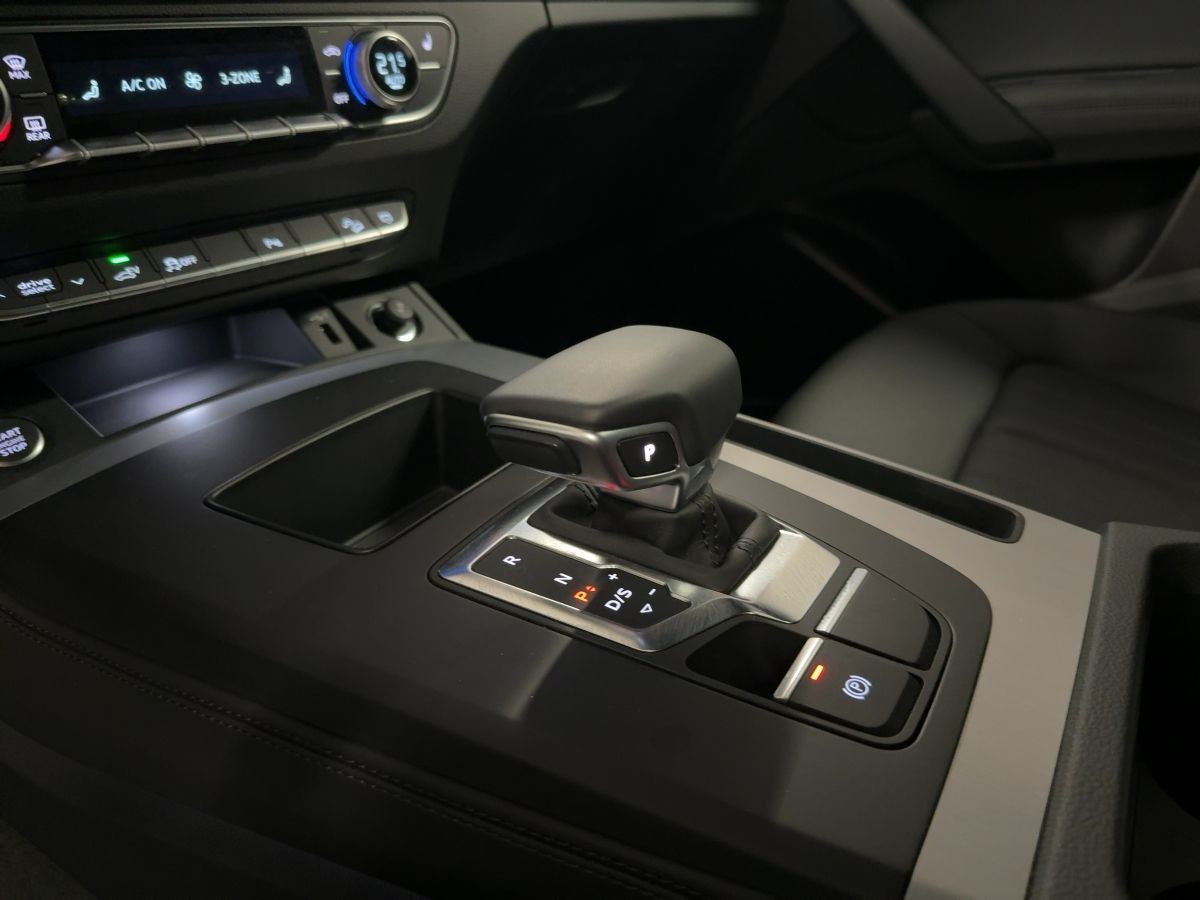 Audi Q5 - Bild 19