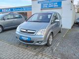 Opel Meriva Tüv NEU,1JAHR GEWÄHRLEISTUNG - gebrauchte Opel Meriva aus dem Jahr 2007