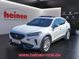 Cupra Formentor 1.5 TSI DSG NAVI LED PANO