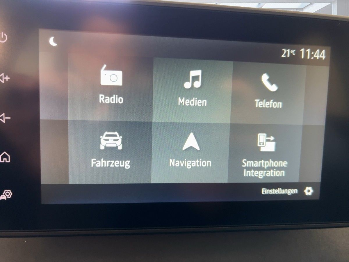 Dacia Jogger - Bild 13