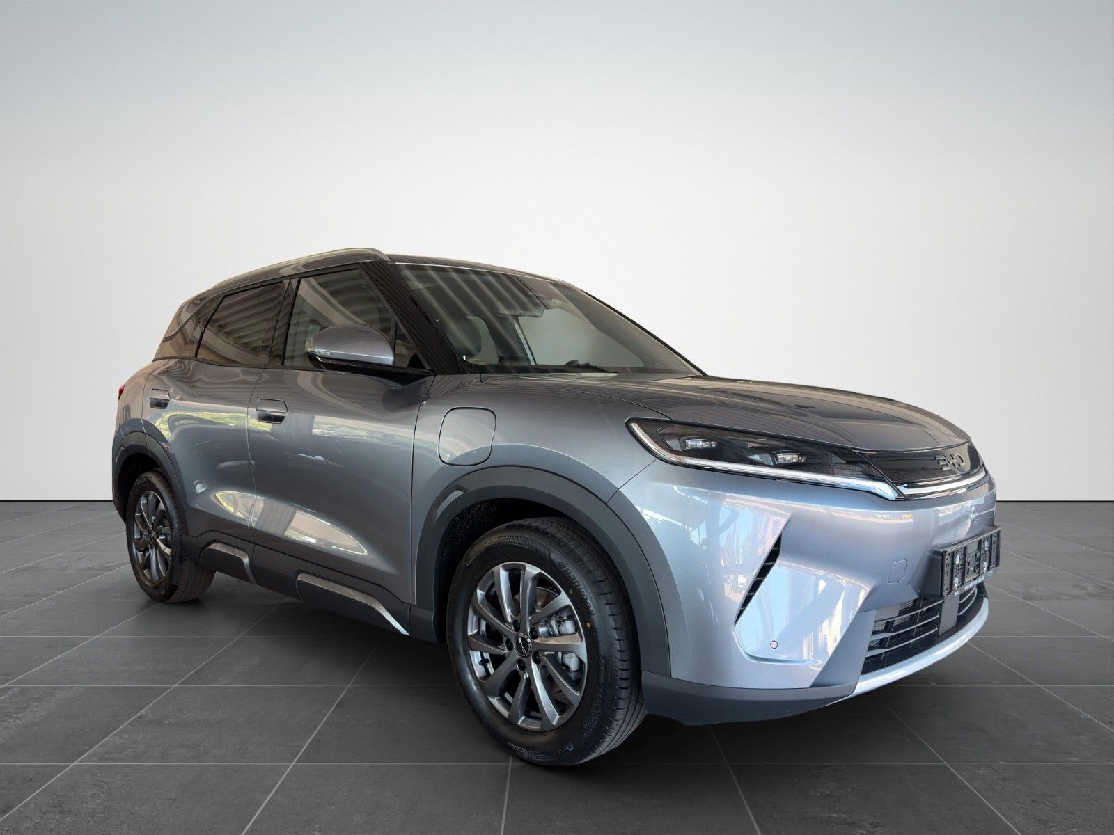 BYD Atto 2 DM-i Boost /PANO/SHZ/360°/SOFORT imagem 2