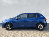 Volkswagen Polo 1.0 TSI DSG Goal Navi AHK Kamera ACC LED Di - gebrauchte Limousinen