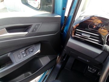 Volkswagen Caddy Maxi Style Maxi 2.0TDI DSG