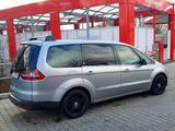 Ford  Galaxy 2 Ghyq  TDCI 2.0 L 2008 - Ford Galaxy: Limousine