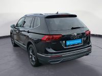 Volkswagen Tiguan Allspace - Vorschau Bild 4