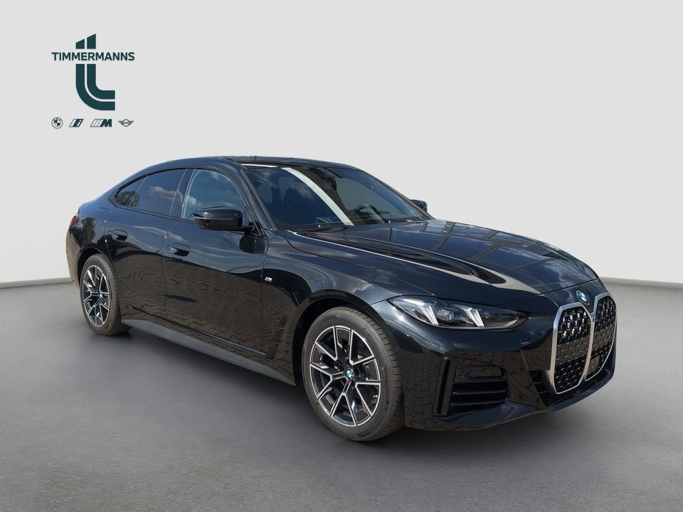 BMW 420 - Bild 7