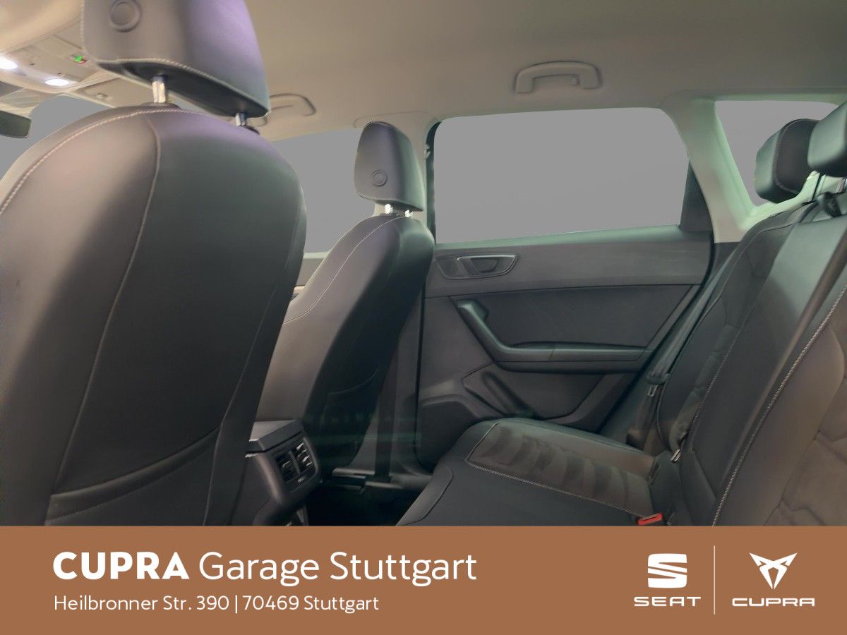 Seat Ateca - Bild 8