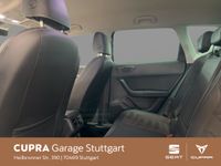 Seat Ateca - Vorschau Bild 8