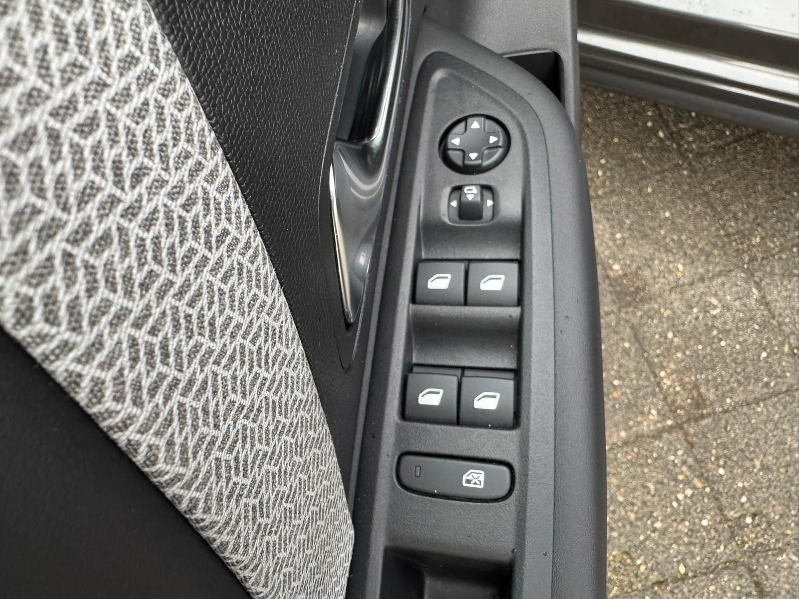 Citroën C4 - Bild 9